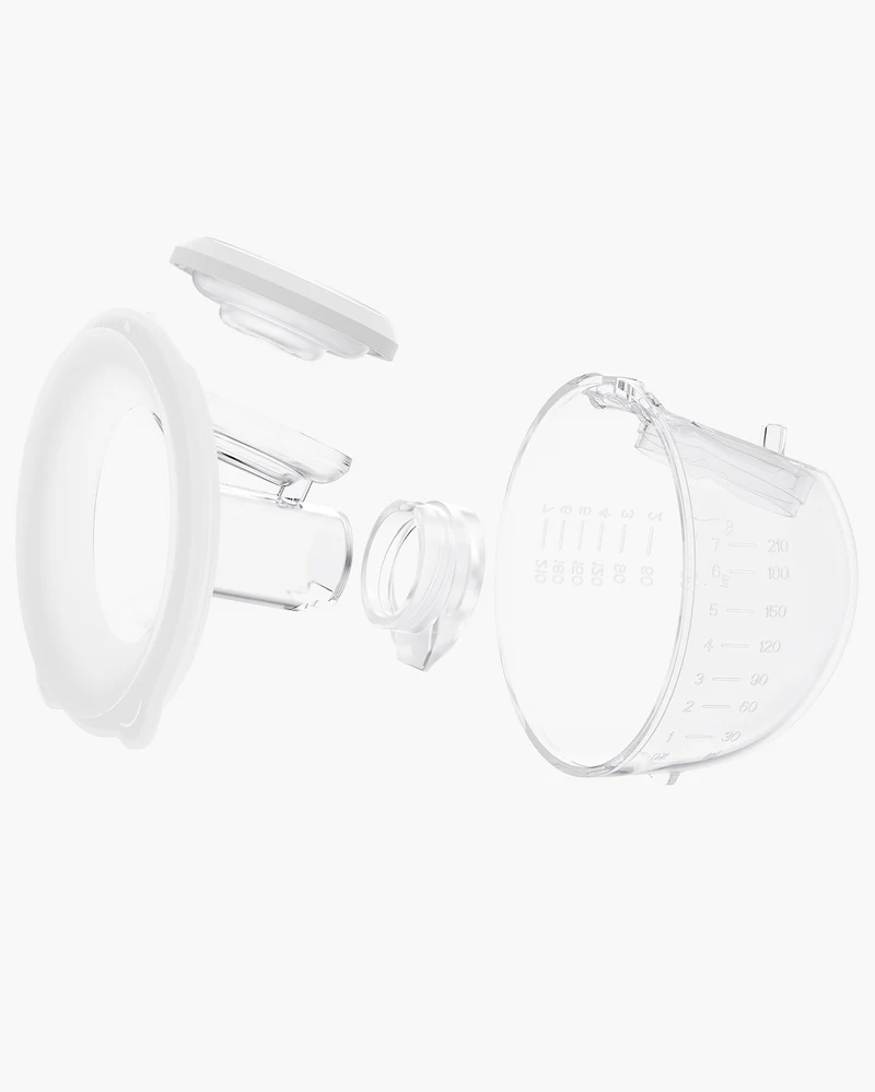 S12 Pro Quick Breast Pump Replacement Parts
