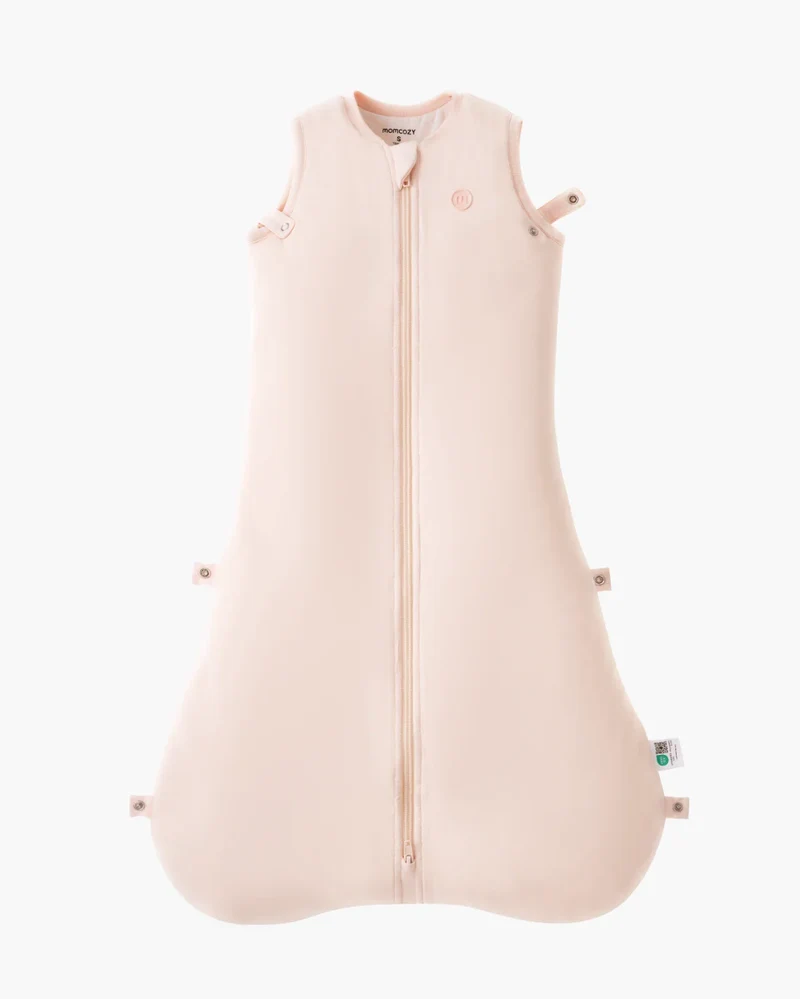 Momcozy Babyschlafsack 1,5 TOG