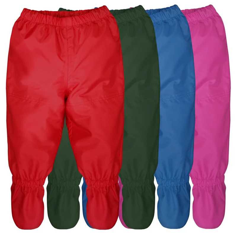 Muddlarks Crawer Pants - UNLINED