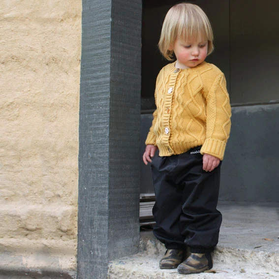 Muddlarks Pants