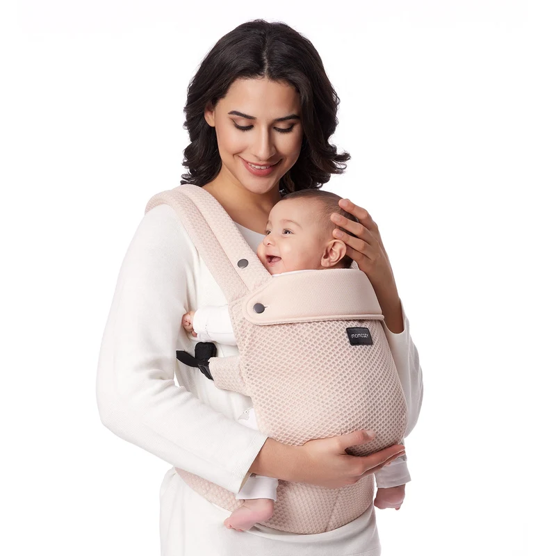 Momcozy PureHug Babytrage | Exklusives Angebot