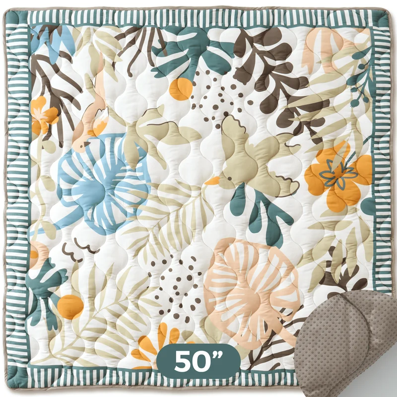 Momcozy Baby Portable Playmat