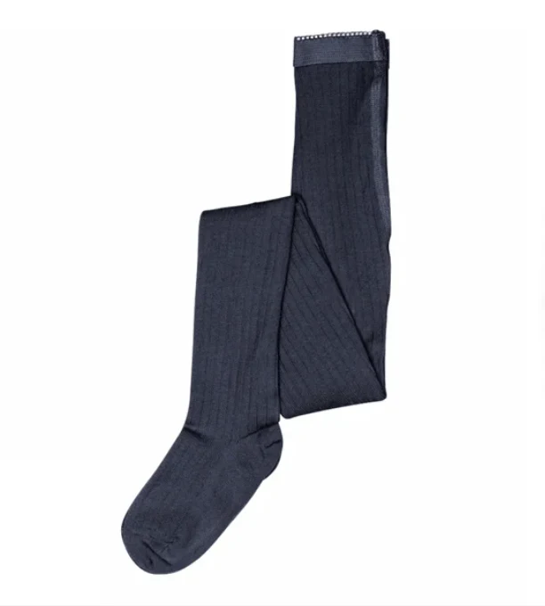 Wool Ripp-Strumpfhose