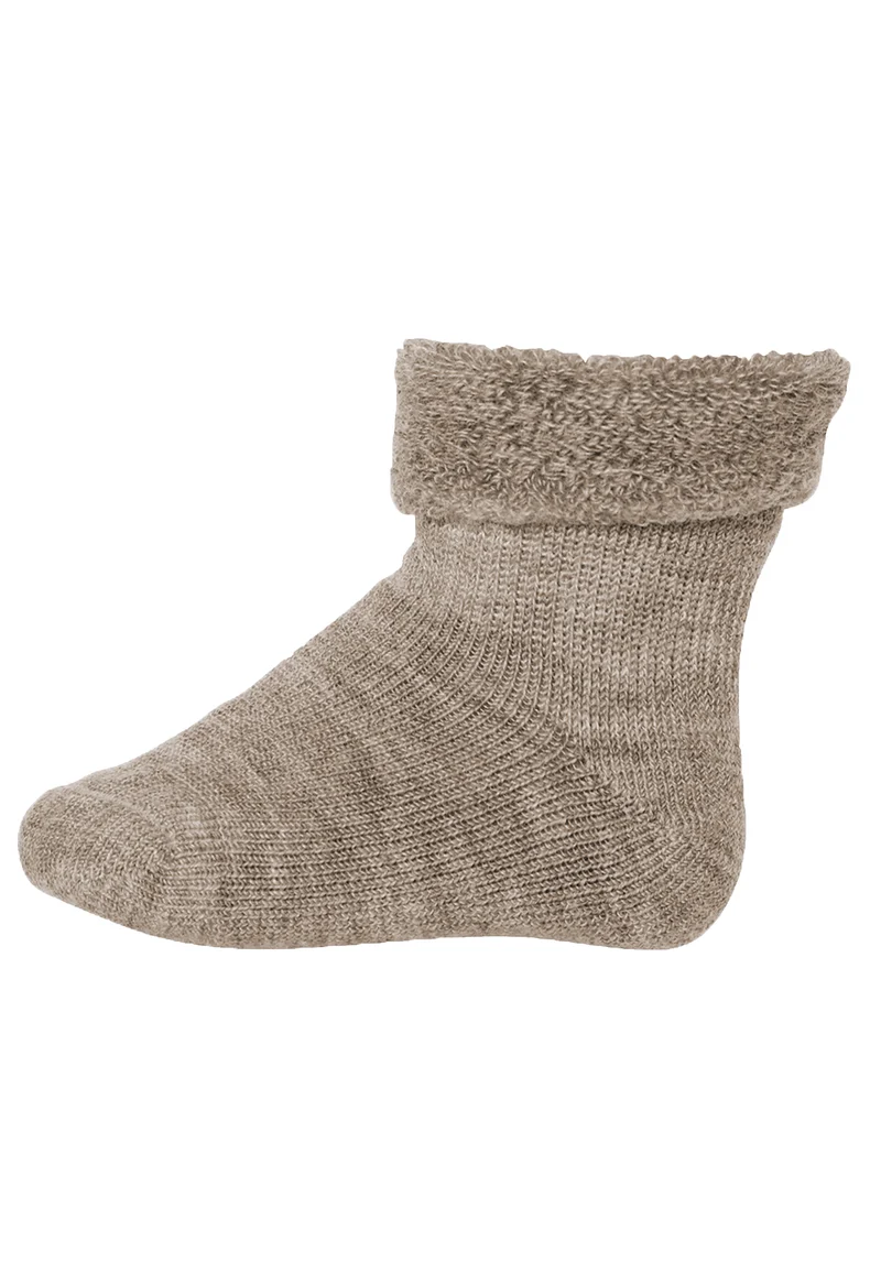Wool Baby Socken
