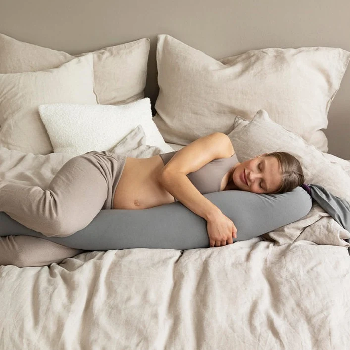 Schwangerschaftskissen 'bbhugme'