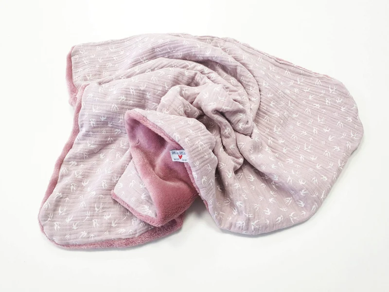 Mümmeldecke WiDe 33 von Atelier MiaMia
