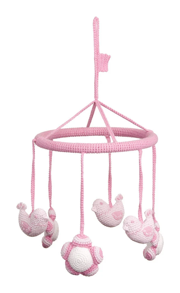 Pink Mobile