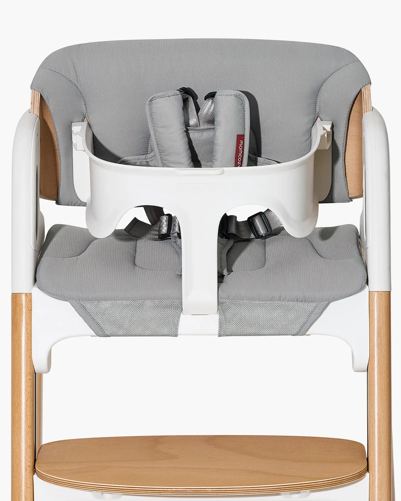Weiches Kissen für Momcozy Dinerpal Hochstuhl