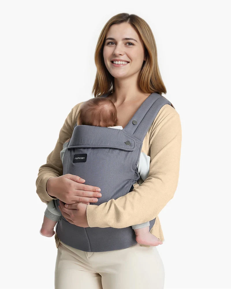 Momcozy PureHug Babytrage | Exklusives Angebot