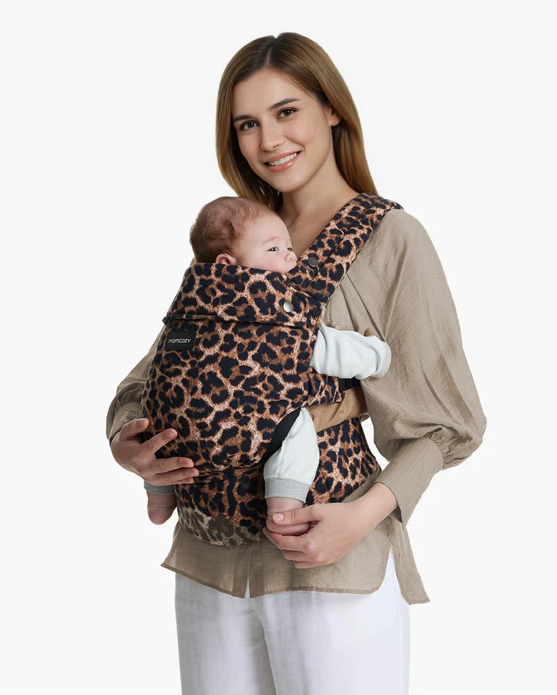 Momcozy PureHug Babytrage | Exklusives Angebot