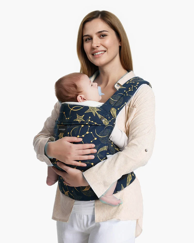 Momcozy PureHug Babytrage | Exklusives Angebot