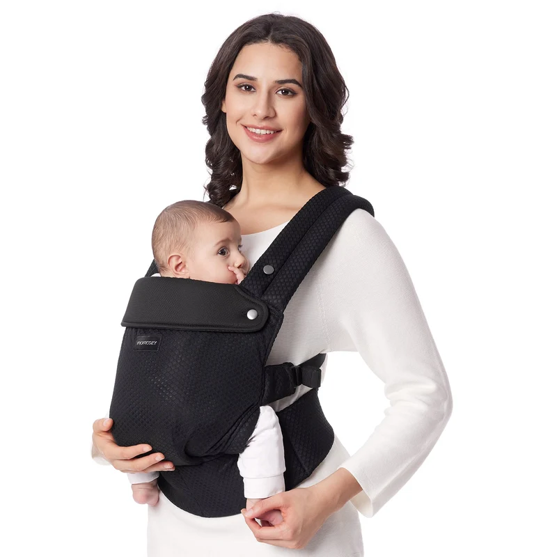 Momcozy PureHug Babytrage | Exklusives Angebot