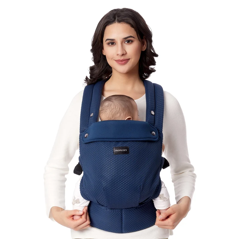 Momcozy PureHug Babytrage | Exklusives Angebot