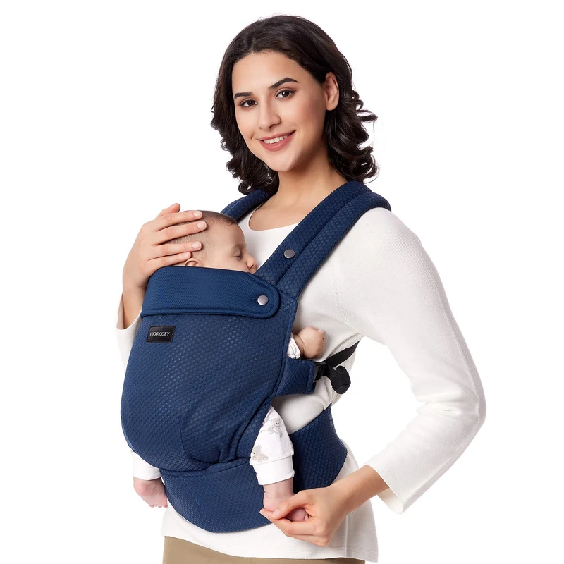 Momcozy PureHug Babytrage | Exklusives Angebot