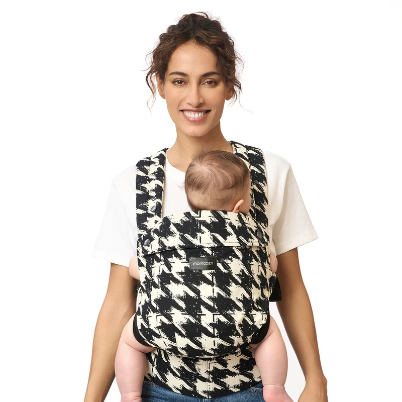Momcozy PureHug Babytrage | Exklusives Angebot