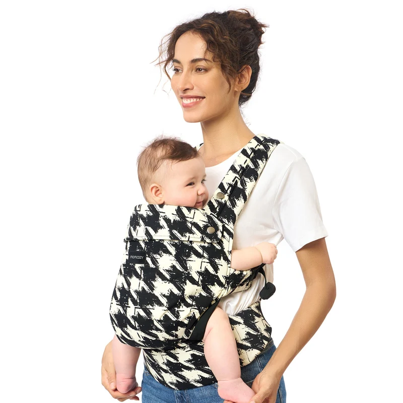Momcozy PureHug Babytrage | Exklusives Angebot