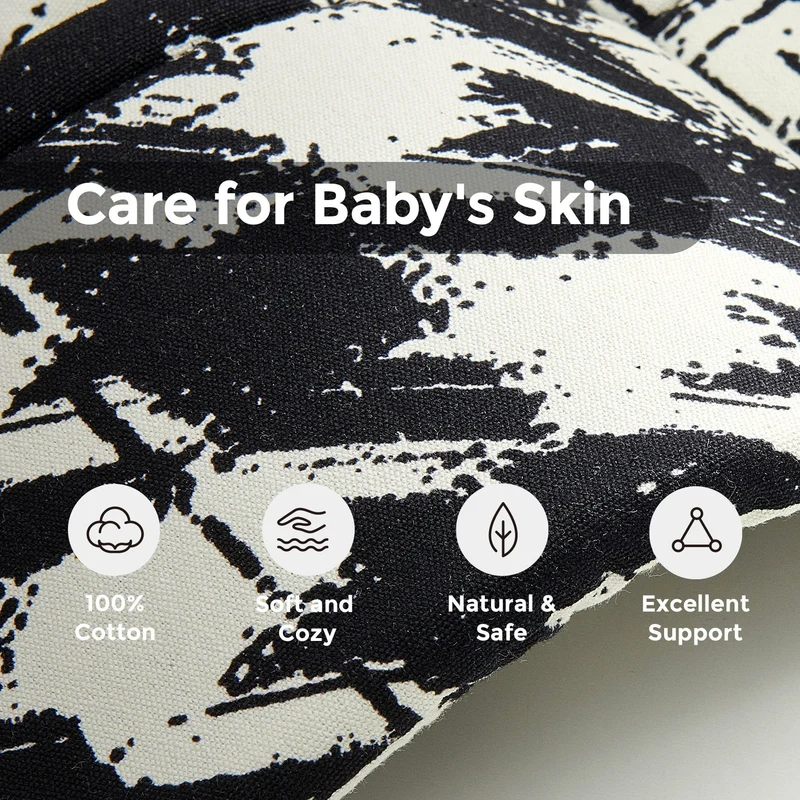 Momcozy PureHug Babytrage | Exklusives Angebot