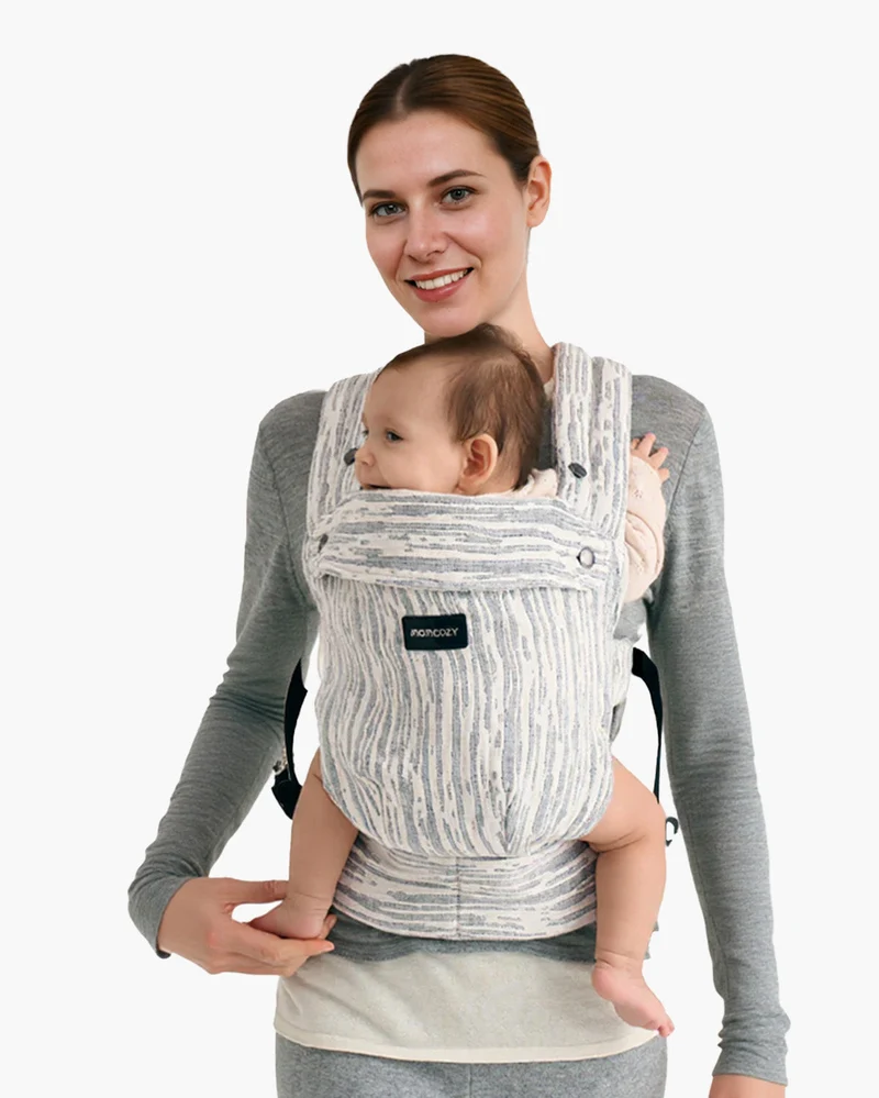Momcozy PureHug Babytrage | Exklusives Angebot