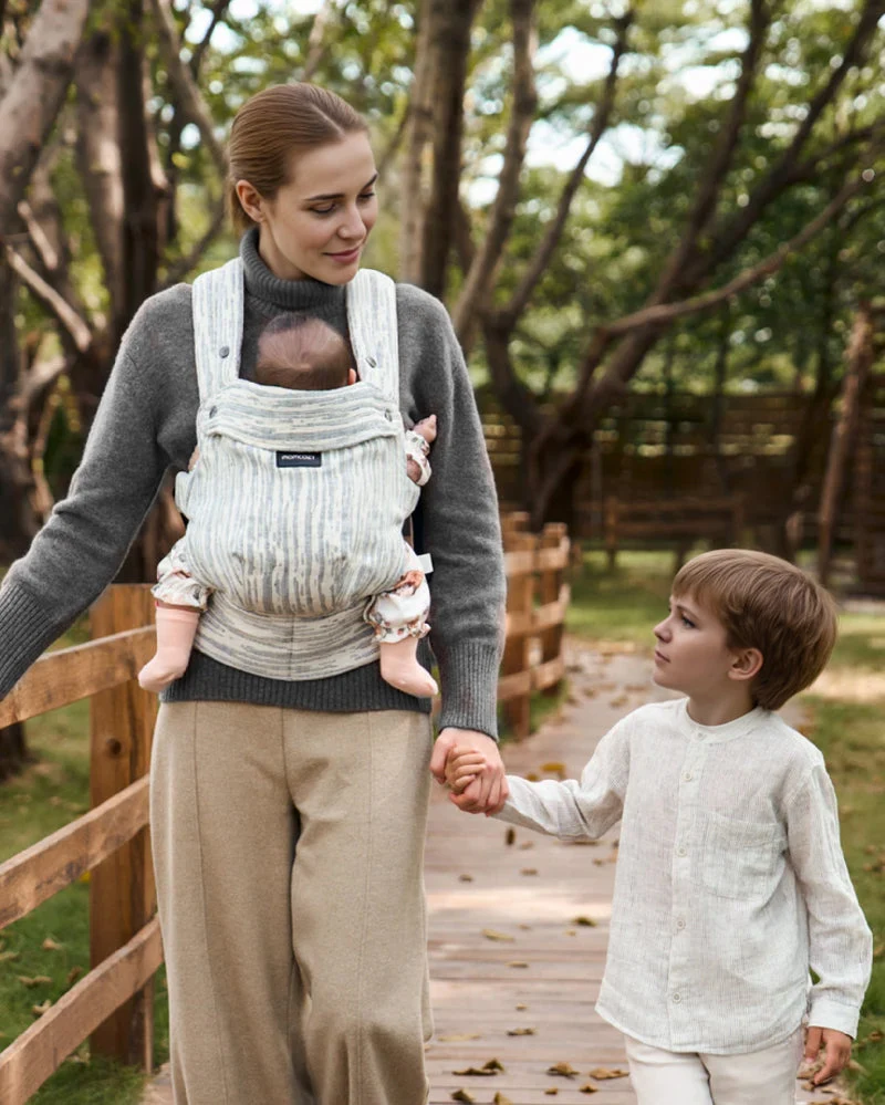 Momcozy PureHug Babytrage | Exklusives Angebot