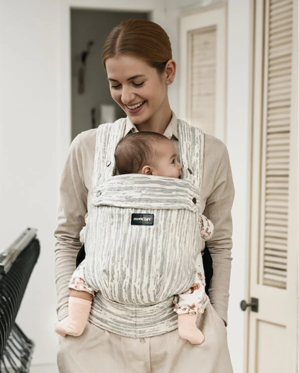 Momcozy PureHug Babytrage | Exklusives Angebot
