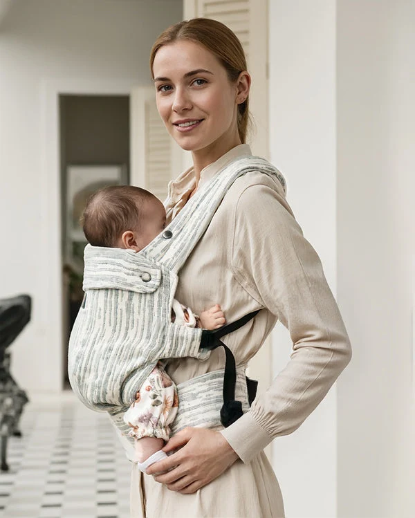 Momcozy PureHug Babytrage | Exklusives Angebot