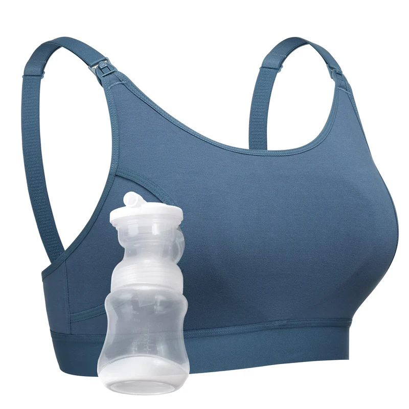 Das Original: Unser Basic Abpump-BH - YN08