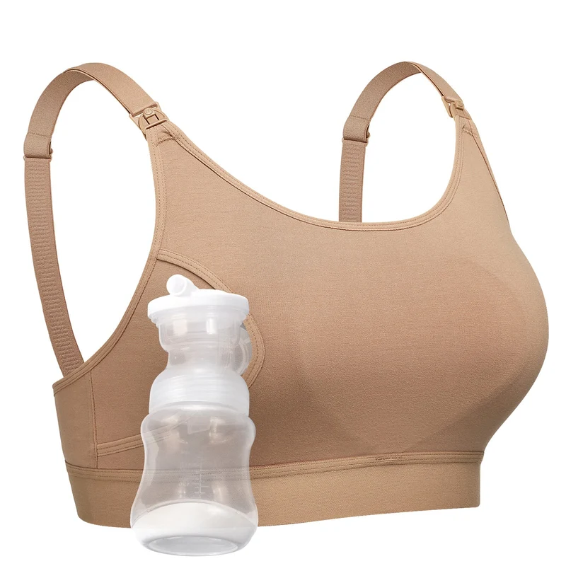 Das Original: Unser Basic Abpump-BH - YN08