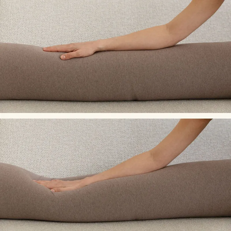 Pregnancy Pillow - Hazel Brown