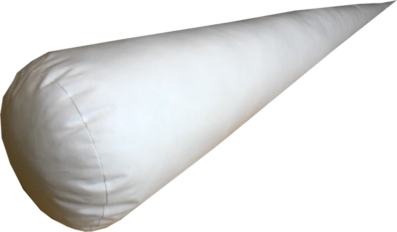 KITA Tüte / Geschwistertüte "Maus" personalisiert 30 cm mit Papprohling