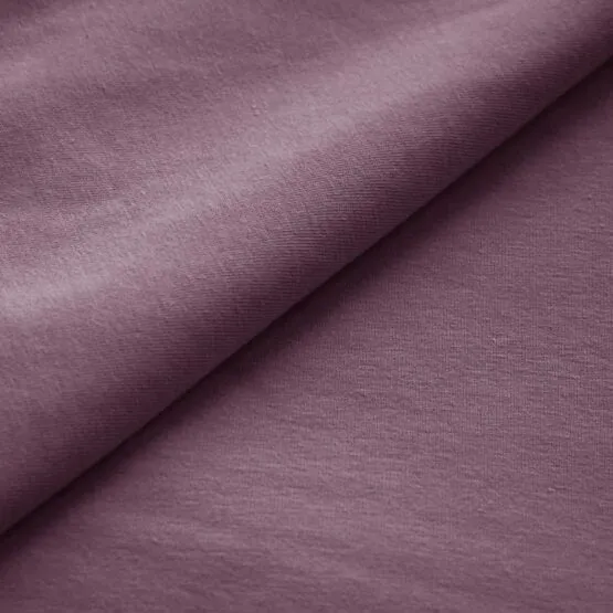 BEANIE MÜTZE "Glitzer" mit Wunschnamen aus Jerseystoff für Babys und Kleinkinder
