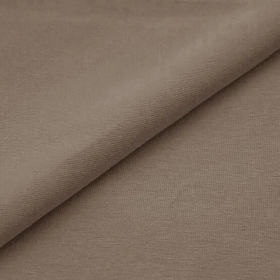 BEANIE MÜTZE "Glitzer" mit Wunschnamen aus Jerseystoff für Babys und Kleinkinder