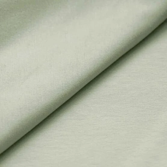 BEANIE MÜTZE "Glitzer" mit Wunschnamen aus Jerseystoff für Babys und Kleinkinder