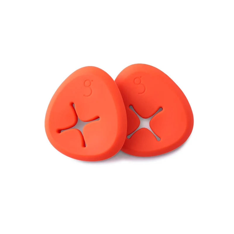 Extra Pebbles - Orange