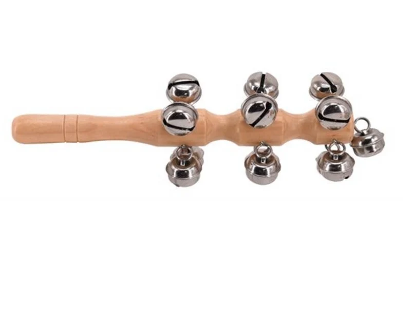 Glockenstab aus Holz