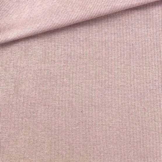 HIPSTER BEANIE MÜTZE "kleine Hexe" aus Rippjersey für Babys und Kleinkinder mit Kunstlederpatch