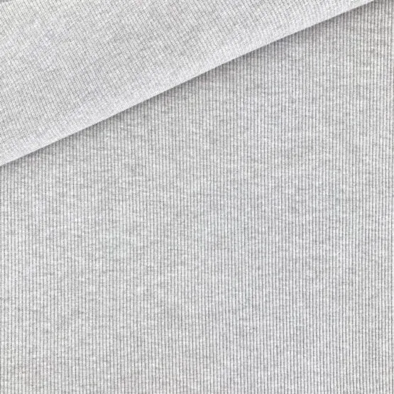 HIPSTER BEANIE MÜTZE "kleine Hexe" aus Rippjersey für Babys und Kleinkinder mit Kunstlederpatch