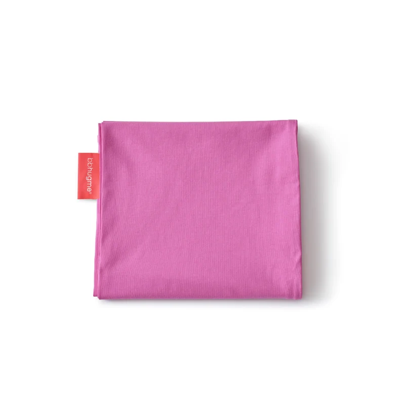 Extra Nursing Pillow Cover - Pink Delight