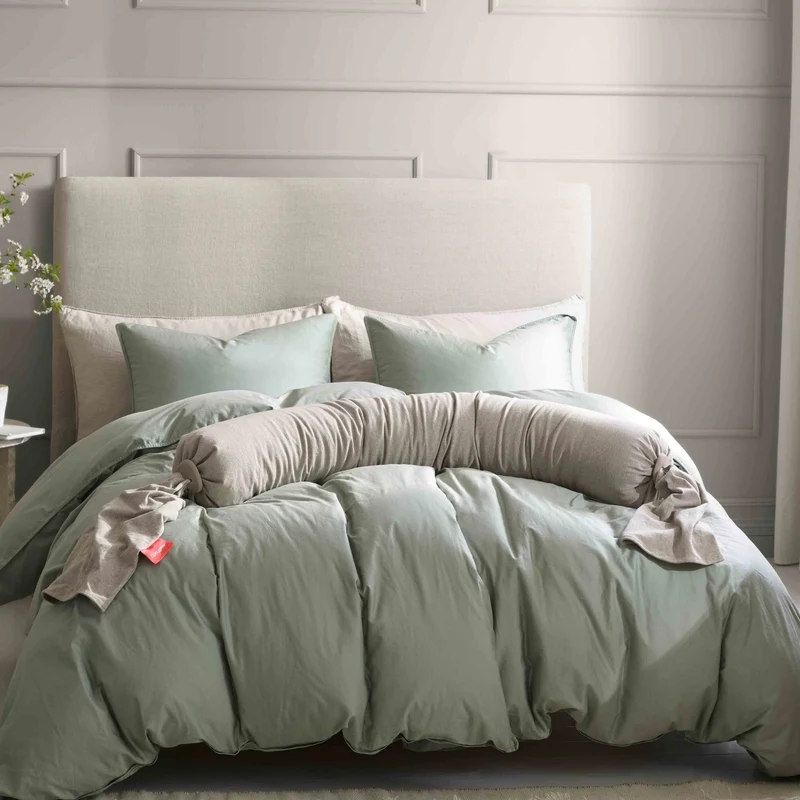 Pregnancy Pillow - Seashell Beige