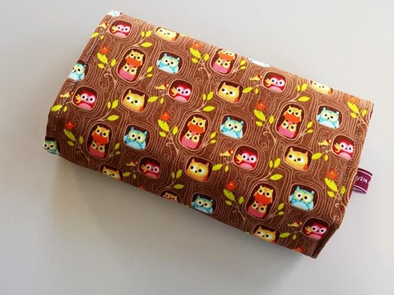 Geldbörse 35 Atelier MiaMia Wallet 35