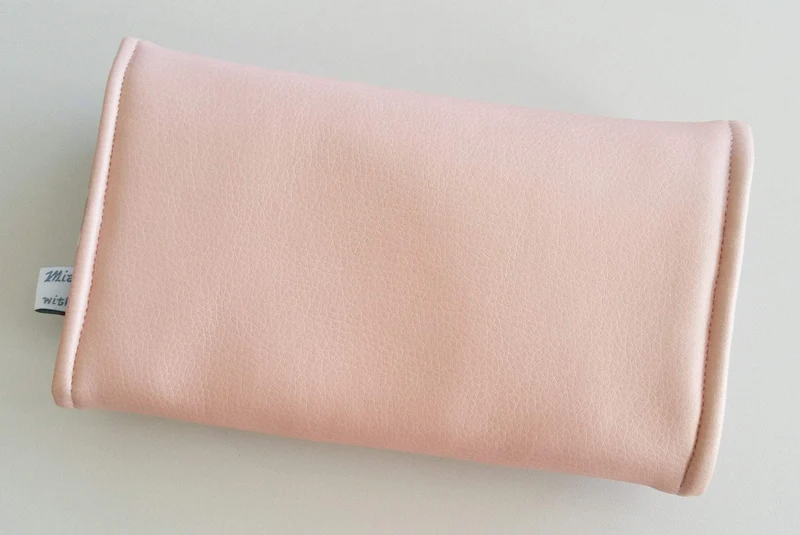 Geldbörse Kunstleder 24 Atelier MiaMia Wallet 24