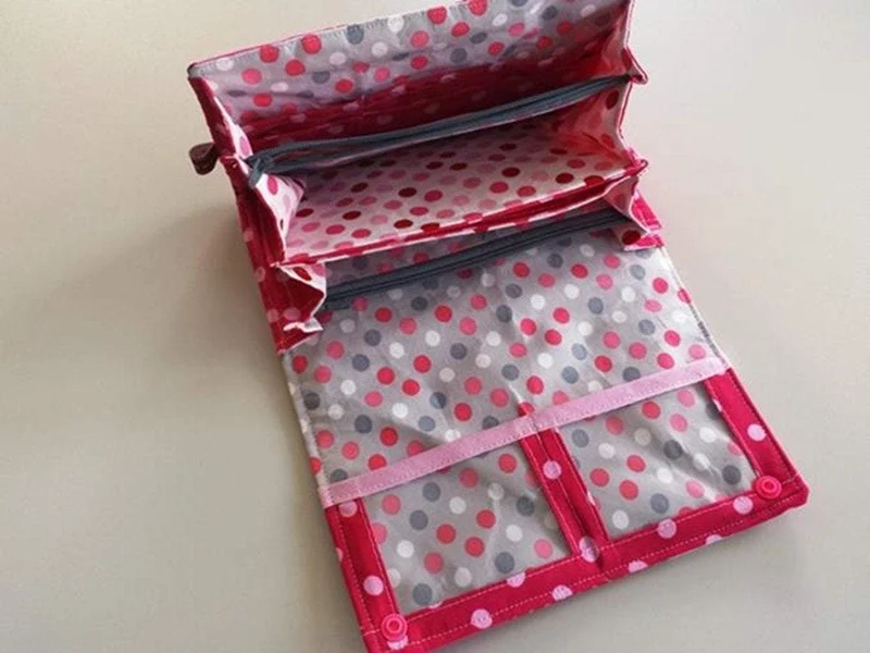 Geldbörse 36 Atelier MiaMia Wallet 38