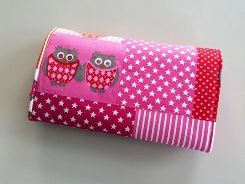 Geldbörse 36 Atelier MiaMia Wallet 38