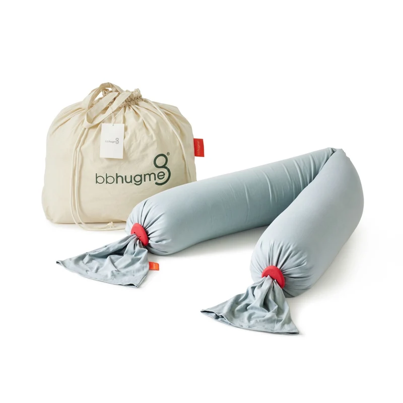 Pregnancy Pillow - Eucalyptus