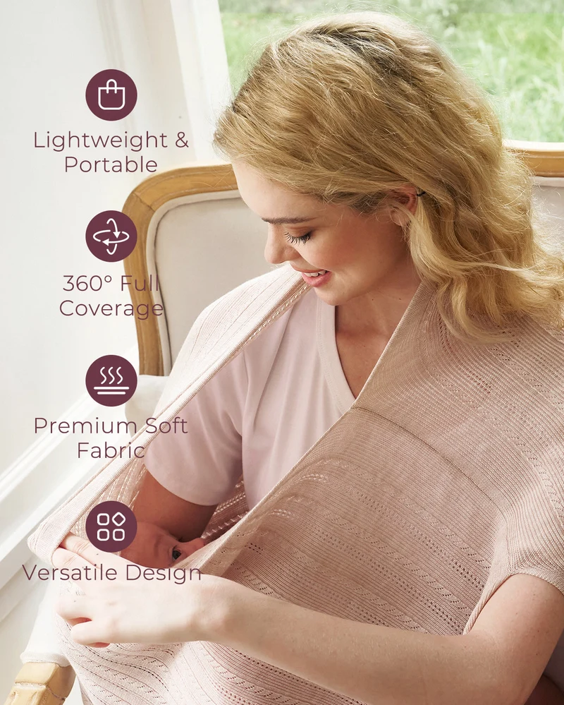 Tencel™ Lyocell-Stoff Ultraleichte Stilldecke