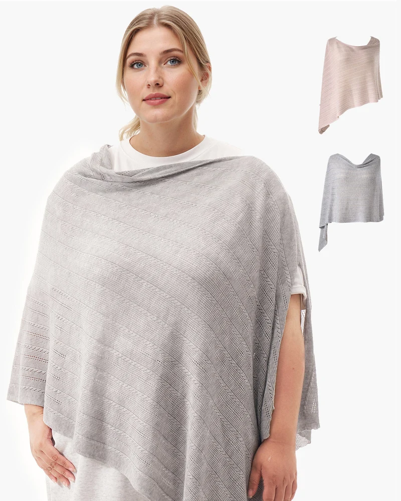 Tencel™ Lyocell-Stoff Ultraleichte Stilldecke