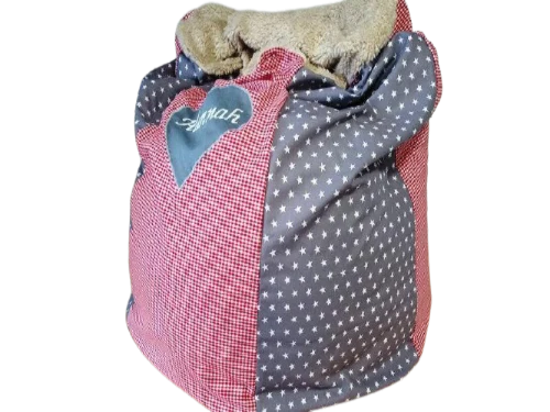 Kinder Sitzsack, Babykissen Stoffwahl von Atelier MiaMia