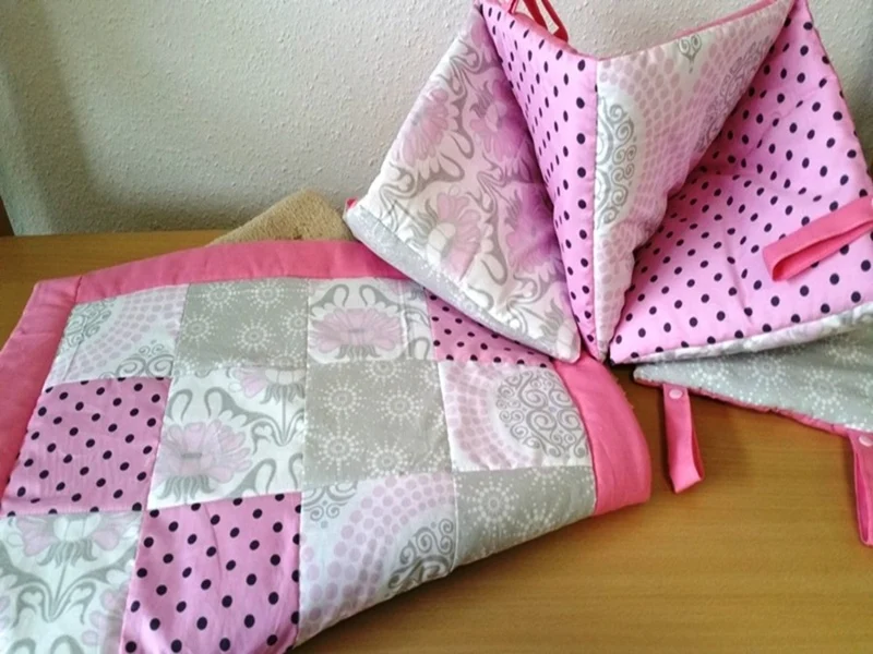 Nestchen von Atelier MiaMia