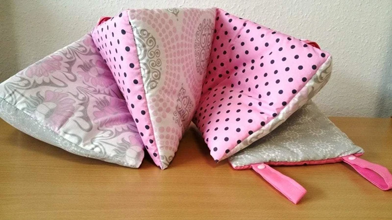 Nestchen von Atelier MiaMia