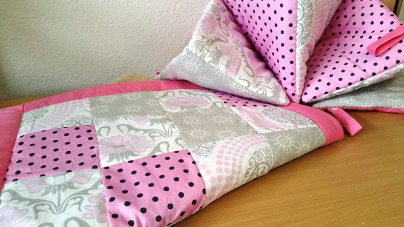Nestchen von Atelier MiaMia