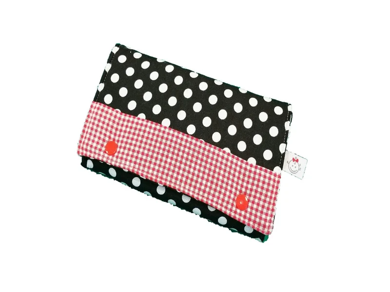 Geldbörse 12 Atelier MiaMia Wallet 12